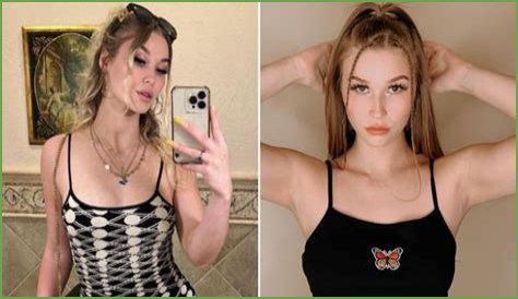 Discover The Enchanting World Of Cristoferideas Sondra