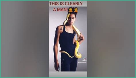 Is Brittney Griner A Man Or A Woman? The Truth Revealed