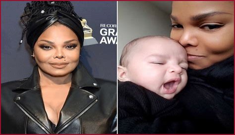 Janet Jackson's Son In 2024: The Future Of Entertainment